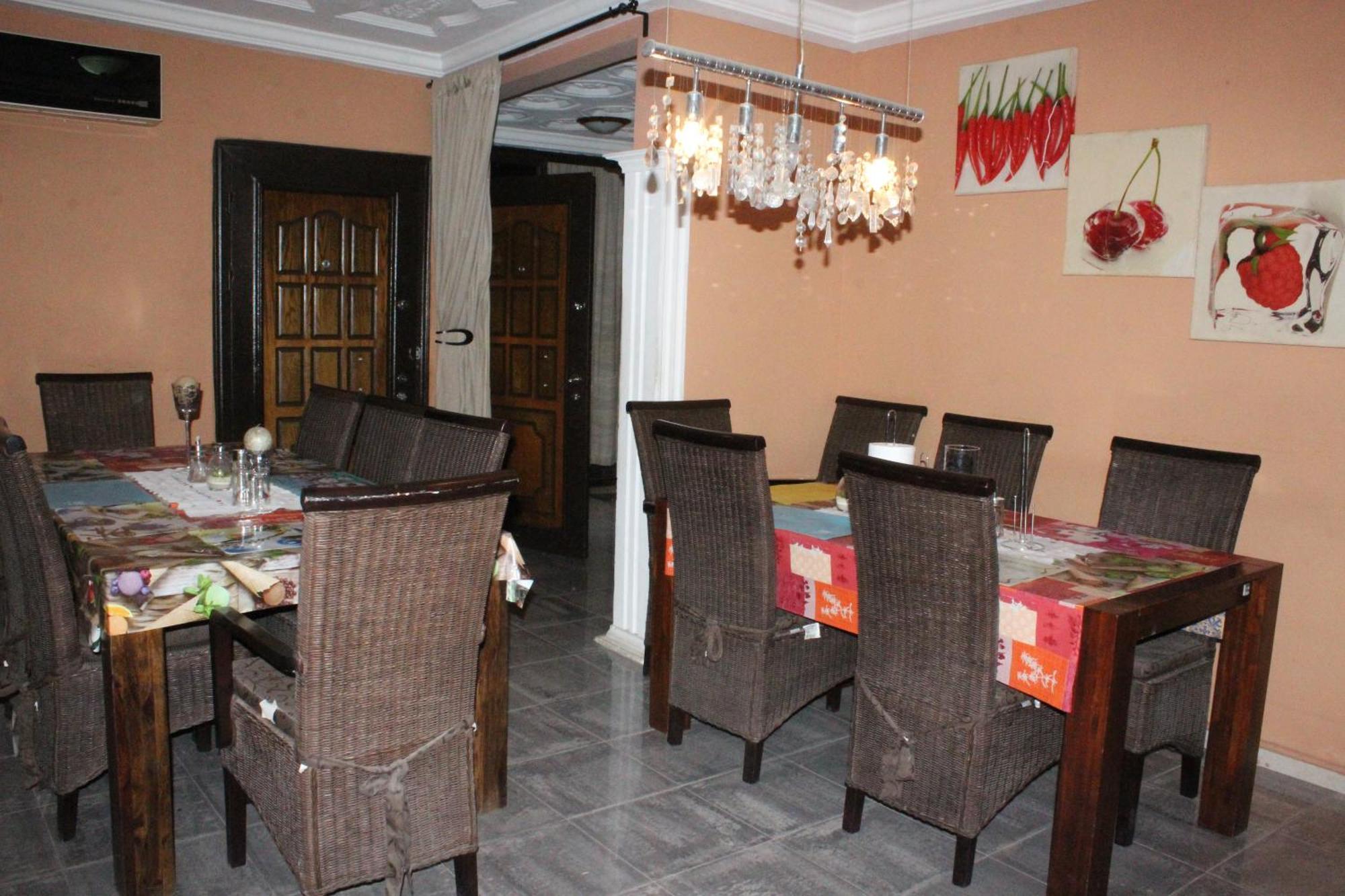 Negolodge Άκρα Εξωτερικό φωτογραφία