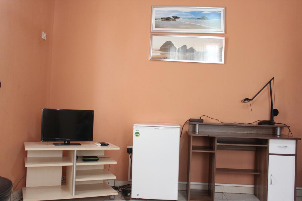Negolodge Άκρα Εξωτερικό φωτογραφία