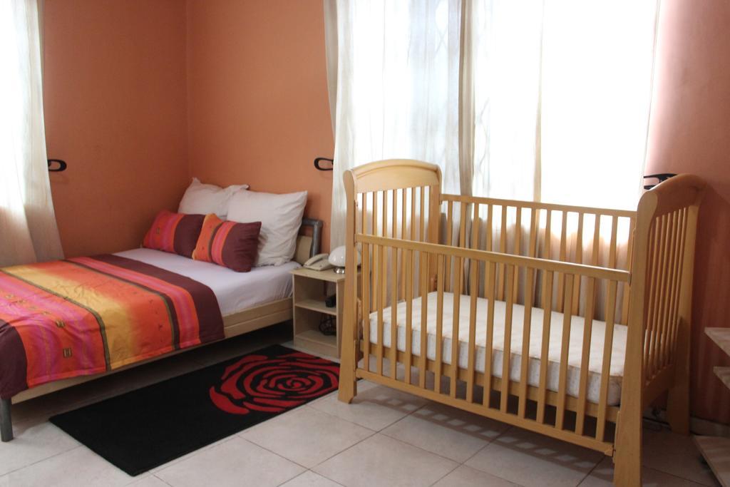 Negolodge Άκρα Εξωτερικό φωτογραφία