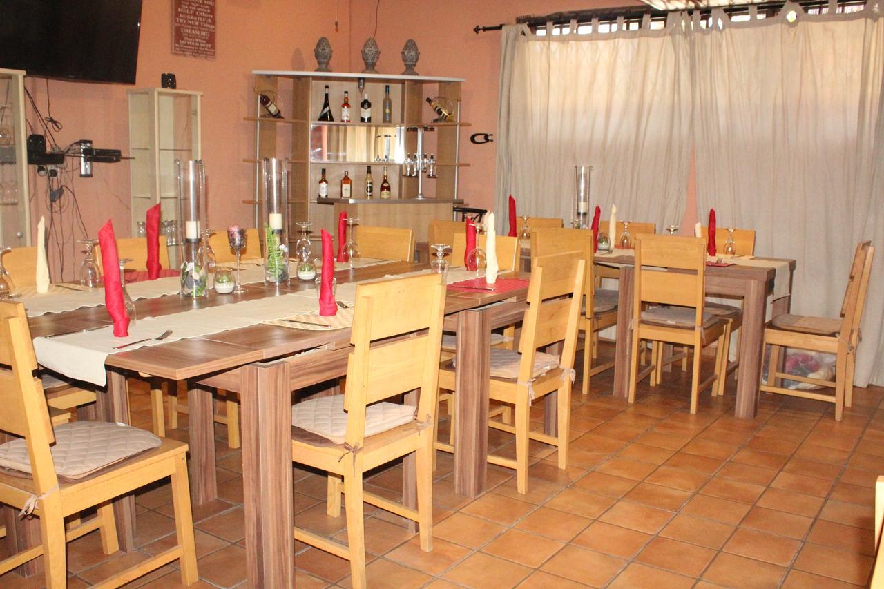 Negolodge Άκρα Εξωτερικό φωτογραφία