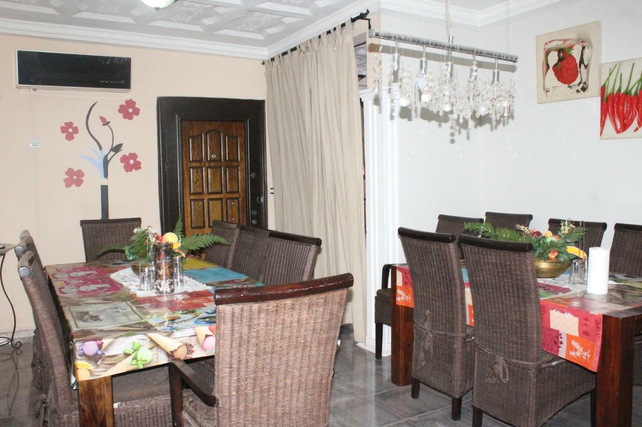 Negolodge Άκρα Εξωτερικό φωτογραφία